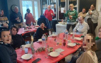Un couscous de fêtes à Théraparts