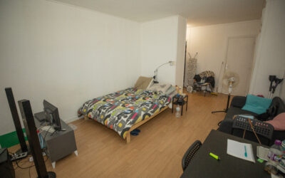 Un 15e logement pour Théraparts