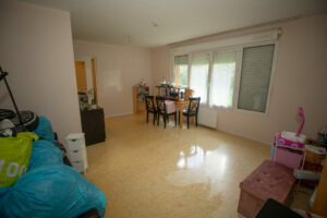 Appartement L3 Tourcoing