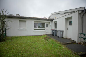 Appartement V2 Tourcoing