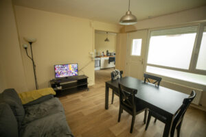 Appartement L4 Tourcoing
