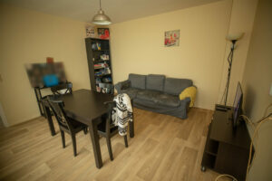 Appartement L4 Tourcoing
