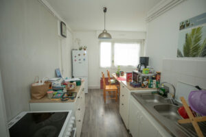 Appartement L7 Tourcoing