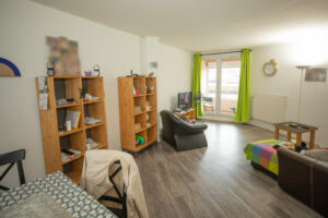 Appartement V1 Tourcoing