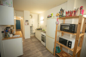 Appartement V1 Tourcoing