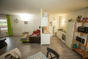 Appartement V1 Tourcoing