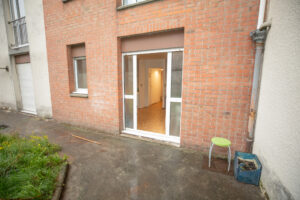 Appartement V11 Tourcoing