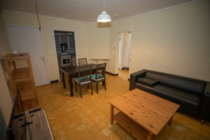Appartement V14 Tourcoing