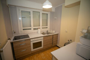 Appartement V14 Tourcoing
