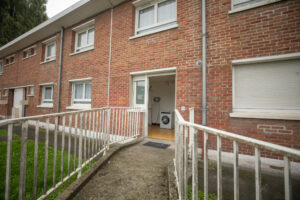 Appartement V14 Tourcoing