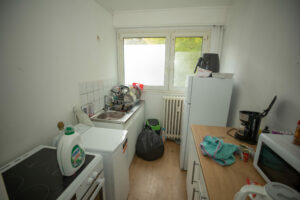 Appartement V15 Croix
