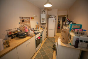 Appartement V5 Tourcoing
