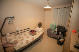 Appartement V5 Tourcoing